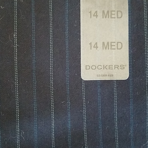 Levi's Womens Dockers Slacks - Picture 4 of 4